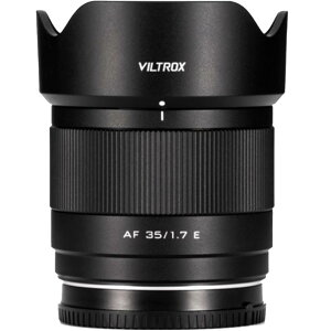 yzVILTROX \j[}EgYV[Y TCYFAF 35 F1.7 FE