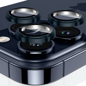 yzLanQii JJo[ iPhone 15 ProΉ/iPhone 15 Pro Max ΉYJo[ JtB YیtB KX+A~O KChgt 9Hdx dی Sʕی Ռz