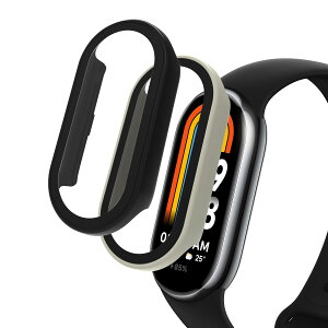 yzLanQii P[X Xiaomi Smart Band 8 Ή/Xiaomi Mi Band 8 Ή P[X y2Zbgz Jo[ Xiaomi Mi Band 8 X}[gEHb` یP[X KXtB f ̌^Jo[ LYh~ y