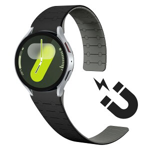 yz[LanQii] oh p Samsung Galaxy Watch 7/6/5/4 (40mm 44mm)/Samsung Galaxy Watch FE/Galaxy Watch 6 Classic (43mm 47mm) Ή VR[ CXgbv oh _ y h FFubNO[