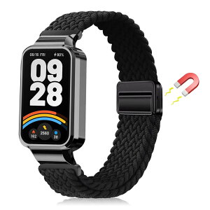 yz[LanQii] oh p Xiaomi Smart Band 9 Active/p Xiaomi Redmi Smart Band 3 Ή oh xg iC oh ҂ݍ Czt X|[cp e͐ iK _ h