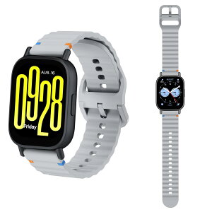 yz[LanQii] oh 22 mm p Xiaomi Redmi Watch 5 Active/Redmi Watch 5 Lite/Xiaomi Watch S4 Sport/Watch S3/Watch 2/Watch 2 Pro/Huawei Watch GT 5 pro/5 46mm voh VRoh X|[c Xgbv xg 