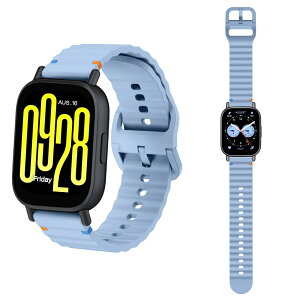 yz[LanQii] oh 22 mm p Xiaomi Redmi Watch 5 Active/Redmi Watch 5 Lite/Xiaomi Watch S4 Sport/Watch S3/Watch 2/Watch 2 Pro/Huawei Watch GT 5 pro/5 46mm voh VRoh X|[c Xgbv xg 