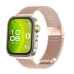 yz[LanQii] oh p Huawei Watch Fit 4 / 4 Pro / 3 Ή voh bVD rvoh xg gXeXߋ ~l[[oh p Huawei Watch Fit 4 FF[YS[