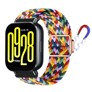 yz[LanQii] 22mm oh p Xiaomi Redmi Watch 5 Lite/Redmi Watch 5 Active/Xiaomi Watch S4 Sport p Huawei Watch GT 5 pro 46mm/Watch GT 5 / 4 46mm /Ή iC oh ҂ݍ p Xgbv ւxg 