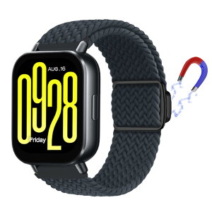 yz[LanQii] 22mm oh p Xiaomi Redmi Watch 5 Lite/Redmi Watch 5 Active/Xiaomi Watch S4 Sport p Huawei Watch GT 5 pro 46mm/Watch GT 5 / 4 46mm /Ή iC oh ҂ݍ p Xgbv ւxg 