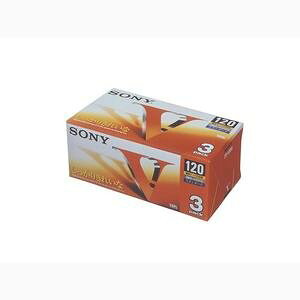 yzSONY 3T120VL VHSe[v