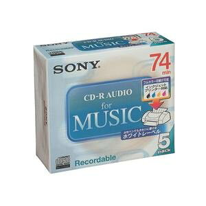 yzSONY 5CRM74PW CD]R AUDIO