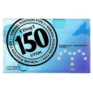 yzI[fBIe[v CD1-150U