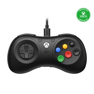 yz8BitDo M30 XboxV[YX | SAXbox OneAWindows̗LRg[[ 6{^CAEg - ɃCZXĂ܂ FFubN