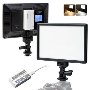 yzVILTROX ledrfICg BepCg L116T L132T VT-300T Ɩ Be Cg FFL116TCg+obe[ ZbgATCYF15W CCT Super Slim