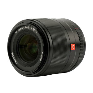 yzVILTROX JpY AF23mm/33mm/56mm f1.4 STM\j[e}Egp c TCYFE-AF23mm F1.4 STM (APS-C)