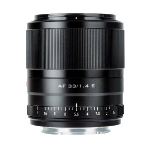 yzVILTROX JpY AF23mm/33mm/56mm f1.4 STM\j[e}Egp c TCYFE-AF33mm F1.4 STM (APS-C)