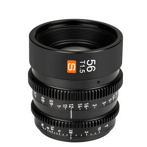 yzVILTROX S23mm/S33mm/S56mm T1.5 Pœ_Y a Vl}Y Y y }jAtH[JX fBep TCYFS-56mm T1.5 M4/3}Eg