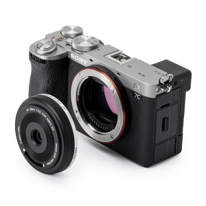 yzVILTROX AF 28mm F4.5 FE ^ Y Sony E}Eg tTCY {fBLbvY, 28mm f/4.5 E}Egp Y I[gtH[JX Y \j[JɓKp