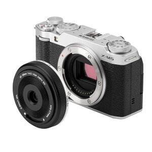 yzVILTROX AF 28mm F4.5 XF ^ Y X}Eg tt[ {fBLbvY, 28mm f/4.5 X}Egp Y I[gtH[JX Y JɓKp FFubN///zCgA