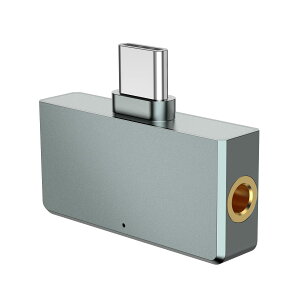 【送料無料】REIYIN MCA3 32bit 384kHz ハイレゾ音源対応 Type-C DAC USBデジタルアナログ変換器 USBサウンドカード DAコンバーター ヘッドホンアンプ