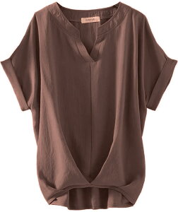 yz[INNIFER] l VtH uEX fB[X 傫TCY  fB[X gbvX H   Vc VlbN ꂢ Vv M~XL FFR[q[ATCYFL