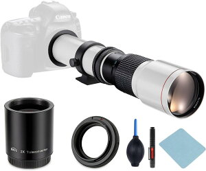 yzJINTU 500mm / 1000mm f/8 }jA]Ya7r a7s a7 a6500 a6300 a6000 a5100 a5000 a3000 NEX-7 NEX-6 NEX-5T NEX-5N NEX-5R 3N ̑E}EgfW^~[XJ