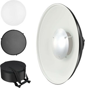 yzSOONPHO 42cm IpCg r[eB[fBbV Bowens}Eg _炩z njJObh [obOt Xg{ Cg |[g[g fBec FFzC