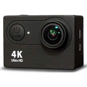 【送料無料】防犯カメラ SD カード 録画 電池式 充電式 バッテリー 4K 830万画素 小型 工事不要 170度魚眼レンズ 広角 家庭用 屋内 屋外 駐車場 車上荒らし マイク 録音 広角 ポータブル 吸盤 監