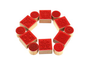 yznavire ؐ X^v nR 12Zbg ԕ [X ی` lp^ TCYFی`F3cm×3cm, lp^F4cm×4cm