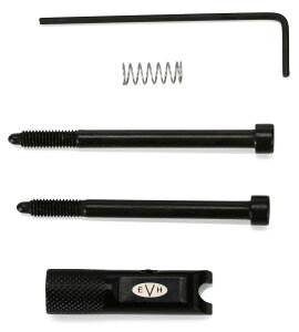 yzEVH M^[p[c EVH D-Tuna, Black