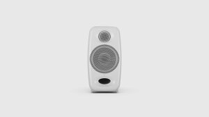 yzIK Multimedia(ACP[}`fBA) iLoud Micro Monitor Pro White Single iLoudV[Y 106*206*15.8cm(1ɂ) Ki FFItzCg
