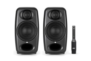 yzIK Multimedia iLoud Micro Monitor Pro Pair iLoudV[Y 106*206*15.8cm(1ɂ) Ki FFubN