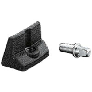 【送料無料】TAMA タマ アイアンコブラ・シリーズ トゥー・ストッパー HP900-81 色:ブラック