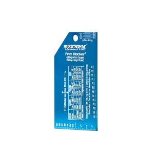 yzMUSICNOMAD (~[WbNm}h) tbg̏Ԃ`FbN FRET ROCKER+ MN822 yKiz FFBLUE