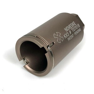 yzMILQUEST(mxXP ^Cv NOVESKE FIRE PIG tbVnC_[ Mini ~j)y14mmtlWz _[NA[X DE ^ TAN (KX3)