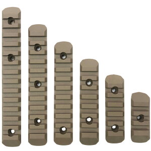 yzMILQUEST(M-LOK KEYMODΉp 20mm[)y6 6{Zbg 3/5/7/9/11/13Xbgz( y 20mmCZNV) FF_[NA[X