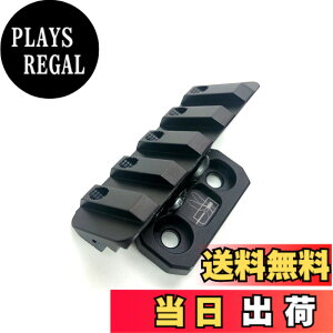 �y���������zMILQUEST(HALEY�^�C�v �I�t�Z�b�g�}�E���g 20mm���[���}�E���g)�y4�X���b�g �������z(�u���b�N) �F�F�u���b�N
