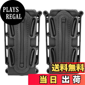 �y���������zMILQUEST �}�K�W���|�[�` �}�O�|�[�` �w�K�X�n���h�K�� MP5 MP7�Ή��x MOLLE �x���g �����Ή� �n���h�K���p �T�o�Q�[ �\�t�g�V���� �X�R�[�s�I���^�C�v �F�F�u���b�N2�Z�b�g