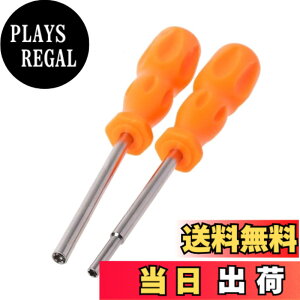 �y���������zYANYULI ����l�W�p�h���C�o�[ �����h���C�o�[ 3.8mm 4.5mm �Q�[���@�p �d�r���� ���� �C�� �����p ���` ���Εt�� �C�V�� Game Boy �Q�[���@ (�I�����W2) �F�F�I�����W2
