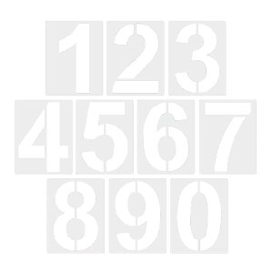 yzYANYULI At@xbg  ev[g }[LOv[g 42PCS 0-9  啶A-Z ėp\ ԏp tv[g DIY G h  FFzCg10PCS