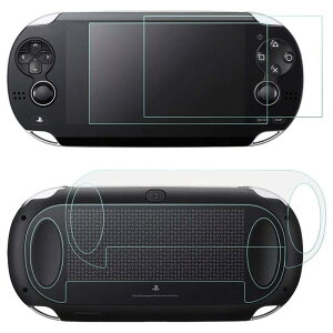 yzVita1000 p OیtB tیtB Sony PlayStation Vita 1000 p \[j[ PS Vita PSV 1000 p KXtB 9Hdx ɔ ho h~ ᔽ 4