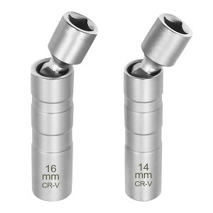 yzKigauru 2{Zbg Xp[NvO` 14mm / 16mm vO` | C Xp[NvO\Pbg p9.5mmi3/8"j12p 360x] jo[TWCg Xp[NvO