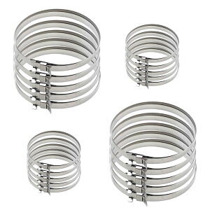 【送料無料】Archnote ドライブシャフトブーツバンド ブーツバンド ドライブシャフトブーツ カッター ステンレスバンド セット ツール