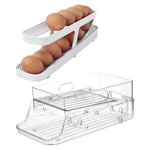 �y���������zArchnote ���P�[�X �①�� ���[ �ʃX�g�b�J�[ �G�b�O�z���_�[ �ʎ��[���b�N ���[�����O (350ml 9�ʎ��[)