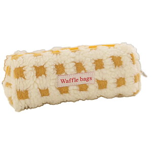 【送料無料】TOMMYFIELD 筆箱 韓国 ペンケース 可愛い シンプルおしゃれ かわいい 高校生 ふでばこ 色:黄