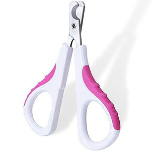 【送料無料】猫爪切り 犬の爪切 うさぎ爪切り ねこ 爪切り ペットのケア 小動物 猫の爪切り