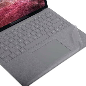 �y���������zxisiciao For Surface Laptop 3/2/1 �t�� �T�C�Y �L�[�{�[�h �p�[�� ���X �J�o�[ �T�[�t�F�X ���b�v�g�b�v�p 3�� �p�[�� �p�b�h ���X�g ���X�g �t�B���� �v���e�N�^�[ �F�F���� ���b�v�g�b