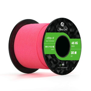 yzAbma Cord pR[h 2mm 1c 30m/50m eg[v KC[v Lv AEghA ANZT[ | DIYp ω׏d45kg FFlI sNATCYF50m