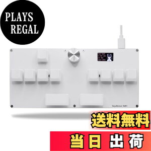 �y���������zBTXETUEL SayoDevice CM51 ���s�b�h�g���K�[�L�[�{�[�h OSU!�Adjmax�c���Y���Q�[�� GATERON�܂���OUTEMU�z�[�����C���j�A�X�C�b�`�t�� �m�u�t�� �J�X�^���v���O�����\�ȃL�[�p�b�h �F�F�z