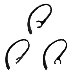 yzSound Wavey 360°] a9mm-9.5mmɓKp z 9mm 3{ tBbg u[gD[Xp C[tbN 9mm  For u[gD[XwbhZbgp Bluetooth Cz PLANTRONICS v