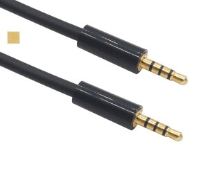 yzSound Wavey 4 2.5mm P[u 100cm IX IX z 2.5mm CzP[u 1M ubN ~jvO CzWbN 2.5mm XeI CzP[u +F.Wave I Wi U[ MicroF