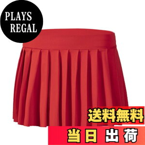 �y���������z[Sharphon] �v���[�c�X�J�[�g 21�F 30�� ���~�j �n�C�E�G�X�g A���C�� �~�j�� ���n �`�F�b�N�� �h�b�g�� �X�|�[�c �؍��� ���r �Z�N�V�[ REI207 �F�F���b�h�A�T�C�Y�FS