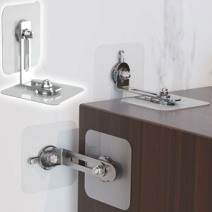 【送料無料】ZRGR 家具 転倒防止 耐震ストッパー 12個セット 粘着式 地震 家具転倒防止 固定 耐震グッズ 地震対策 ツールや穴開け不要 目立たない 低いたんすや 本棚 カラボックス 冷蔵庫 転